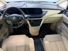 Buick GL8 ES Luxe Enjoyment Edition - ფოტო 8