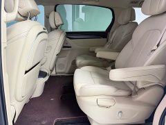 Buick GL8 ES Luxe Enjoyment Edition - ფოტო 9