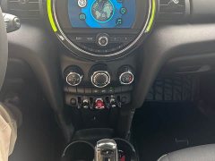 BMW MINI 2022 1.5T ONE 5-Door PLUS - ფოტო 12