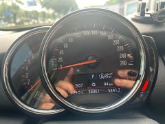 BMW MINI 2022 1.5T ONE 5-Door PLUS - ფოტო 13