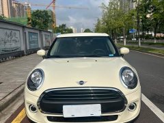 BMW MINI 2022 1.5T ONE 5-Door PLUS - ფოტო 3