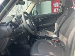 BMW MINI 2022 1.5T ONE 5-Door PLUS - ფოტო 4