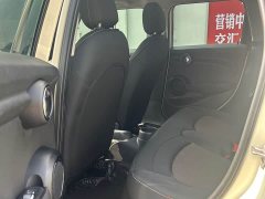 BMW MINI 2022 1.5T ONE 5-Door PLUS - ფოტო 5