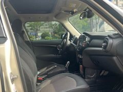 BMW MINI 2022 1.5T ONE 5-Door PLUS - ფოტო 6
