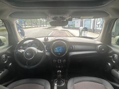 BMW MINI 2022 1.5T ONE 5-Door PLUS - ფოტო 7