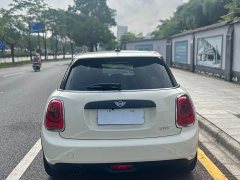 BMW MINI 2022 1.5T ONE 5-Door PLUS - ფოტო 8