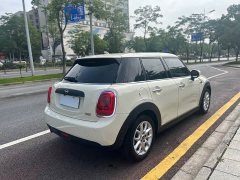 BMW MINI 2022 1.5T ONE 5-Door PLUS - ფოტო 9