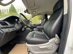Maxus G10 2.0T Automatic Elite Gasoline 7-Seater - ფოტო 10