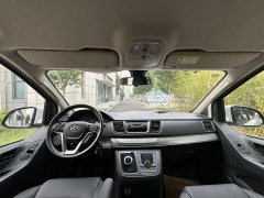 Maxus G10 2.0T Automatic Elite Gasoline 7-Seater - ფოტო 13