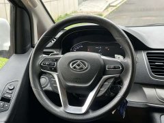 Maxus G10 2.0T Automatic Elite Gasoline 7-Seater - ფოტო 15
