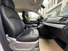 Maxus G10 2.0T Automatic Elite Gasoline 7-Seater - ფოტო 16