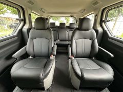 Maxus G10 2.0T Automatic Elite Gasoline 7-Seater - ფოტო 18