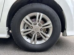 Maxus G10 2.0T Automatic Elite Gasoline 7-Seater - ფოტო 20