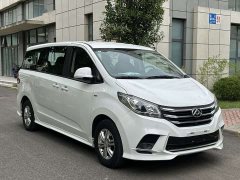 Maxus G10 2.0T Automatic Elite Gasoline 7-Seater - ფოტო 3