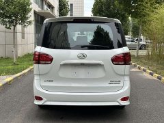 Maxus G10 2.0T Automatic Elite Gasoline 7-Seater - ფოტო 4