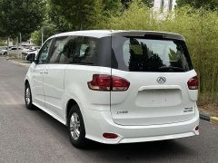 Maxus G10 2.0T Automatic Elite Gasoline 7-Seater - ფოტო 5