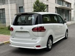 Maxus G10 2.0T Automatic Elite Gasoline 7-Seater - ფოტო 6