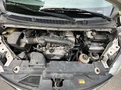 Maxus G10 2.0T Automatic Elite Gasoline 7-Seater - ფოტო 7