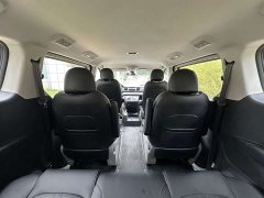 Maxus G10 2.0T Automatic Elite Gasoline 7-Seater - ფოტო 8