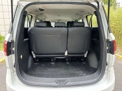 Maxus G10 2.0T Automatic Elite Gasoline 7-Seater - ფოტო 9