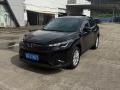 Toyota Frontlander 2.0L CVT Leading Edition - ფოტო 1