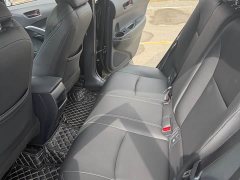 Toyota Frontlander 2.0L CVT Leading Edition - ფოტო 11