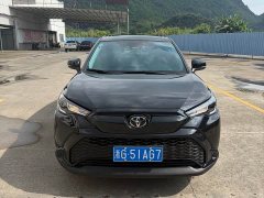 Toyota Frontlander 2.0L CVT Leading Edition - ფოტო 2