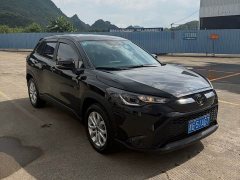 Toyota Frontlander 2.0L CVT Leading Edition - ფოტო 3