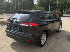 Toyota Frontlander 2.0L CVT Leading Edition - ფოტო 4