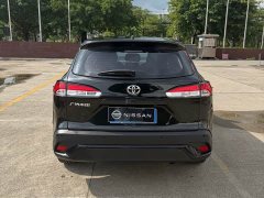 Toyota Frontlander 2.0L CVT Leading Edition - ფოტო 5
