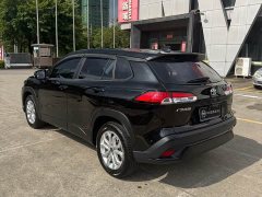 Toyota Frontlander 2.0L CVT Leading Edition - ფოტო 6