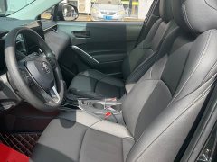 Toyota Frontlander 2.0L CVT Leading Edition - ფოტო 7
