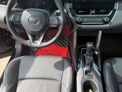 Toyota Frontlander 2.0L CVT Leading Edition - ფოტო 8