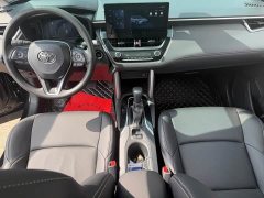 Toyota Frontlander 2.0L CVT Leading Edition - ფოტო 9