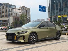 Trumpchi Yingbao 2021 270T DCT J15 - ფოტო 1