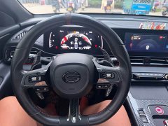 Trumpchi Yingbao 2021 270T DCT J15 - ფოტო 11