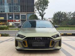 Trumpchi Yingbao 2021 270T DCT J15 - ფოტო 2