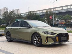 Trumpchi Yingbao 2021 270T DCT J15 - ფოტო 3