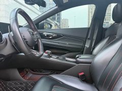 Trumpchi Yingbao 2021 270T DCT J15 - ფოტო 4