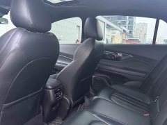 Trumpchi Yingbao 2021 270T DCT J15 - ფოტო 5