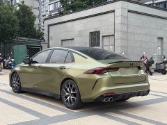 Trumpchi Yingbao 2021 270T DCT J15 - ფოტო 7