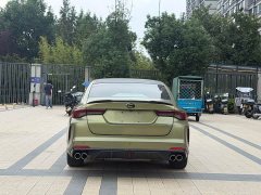 Trumpchi Yingbao 2021 270T DCT J15 - ფოტო 8