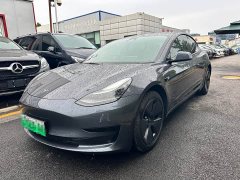 Tesla Model 3 Rear-Wheel Drive - ფოტო 1
