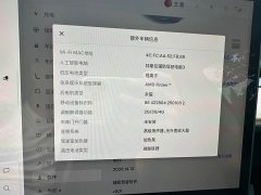 Tesla Model 3 Rear-Wheel Drive - ფოტო 10
