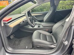 Tesla Model 3 Rear-Wheel Drive - ფოტო 12
