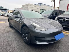 Tesla Model 3 Rear-Wheel Drive - ფოტო 2