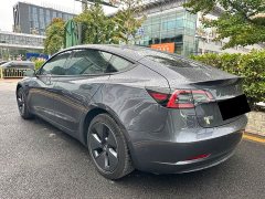 Tesla Model 3 Rear-Wheel Drive - ფოტო 3