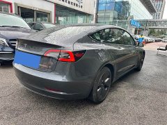 Tesla Model 3 Rear-Wheel Drive - ფოტო 4