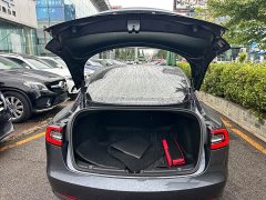 Tesla Model 3 Rear-Wheel Drive - ფოტო 5