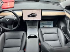 Tesla Model 3 Rear-Wheel Drive - ფოტო 7